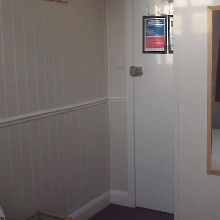 Lynton Hotel Londra Dış mekan fotoğraf