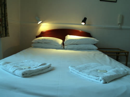 Lynton Hotel Londra Dış mekan fotoğraf