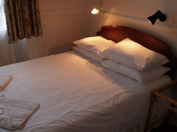 Lynton Hotel Londra Dış mekan fotoğraf