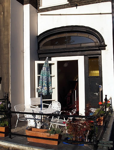 Lynton Hotel Londra Dış mekan fotoğraf